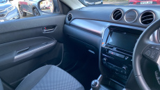 Suzuki Vitara 1.4 Boosterjet 48V Hybrid SZ-T 5dr Petrol Estate